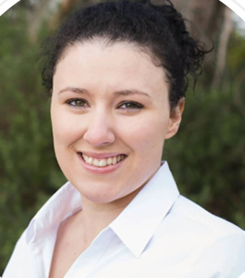 Hayley Tegg, Remedial Massage Therapist