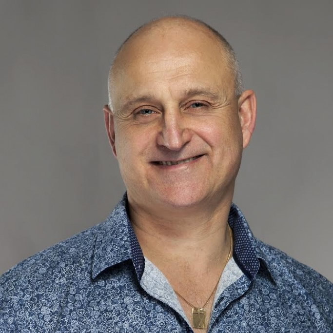 Dr Patrick Sunstrom, Gonstead Chiropractor